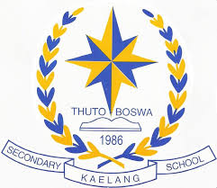 Kaelang High School